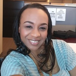 Meet your Posher, Nichole